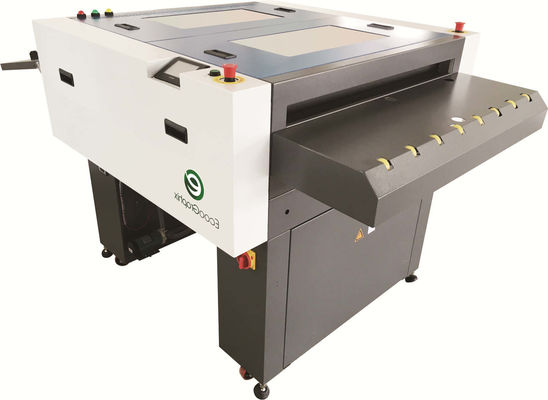 0.15 - 0.4mm CTP Plaka İşlemcileri Geniş Format Geliştirme Makinesi