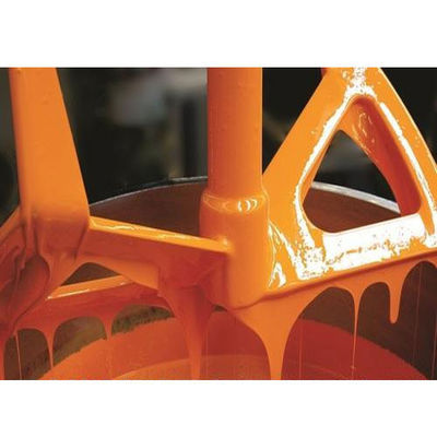 Solvent Yağlı Tabaka Mürekkep Soğuk Set Gazete Baskı Mürekkebi