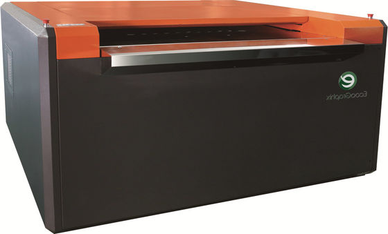 T-1600S 16PPH Baskı Öncesi Termal CTP Baskı Makinesi