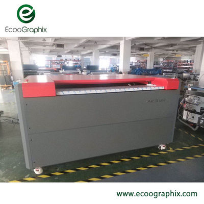 1470x1180mm 27PPH Çok Geniş Formatlı Termal CTP Makinesi