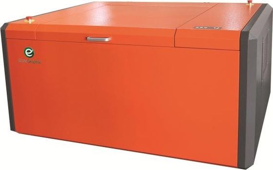Etiket Ticari Marka Geniş Format Flekso CTP Kalıp Makinesi 4000dpi