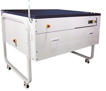 Otomatik yükleme 75 plaka/saat Multi Cassette CTP Plate Autoloader ile