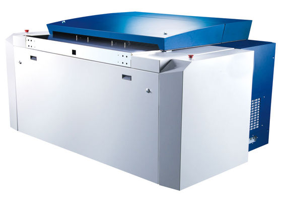 64CH Ofset Temalı CTP Plaka Makinesi 2400dpi Çözünürlük