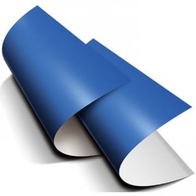 Çift Kaplamalı Pozitif CTP Baskı Plakaları UV Mürekkebi Çalışabilir