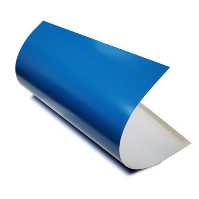 Çift Katmanlı UV CTCP Plakası Yüksek Hassasiyetli Ofset Baskı Plakası