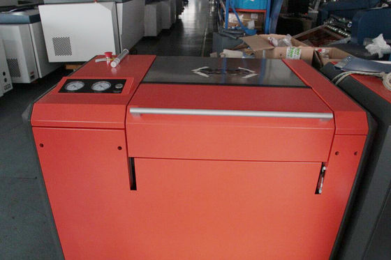 Dijital baskı için küçük formatlı Flexo CTP plaka makinesi