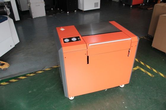 Dijital baskı için küçük formatlı Flexo CTP plaka makinesi