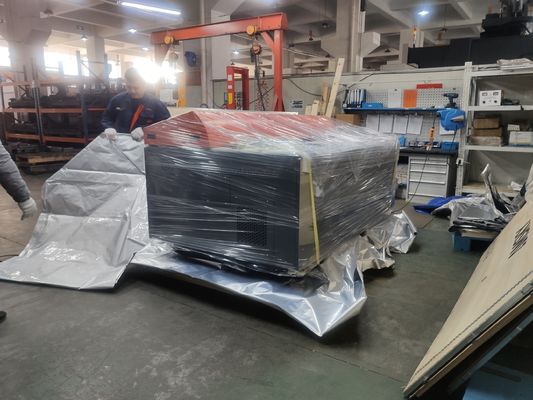 64 Kanal Termal Plaka CTP Baskı Makinesi 2400Dpi