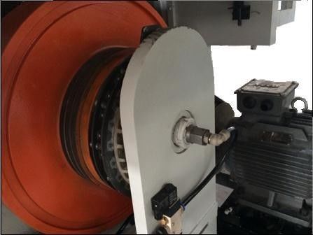 Modüler Die Kesme Makinesi Atık Çöpeçimi Düz yataklı Die Cutter