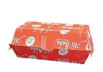 Tek Şeritli Dikme Kağıt Kutu Yapma Makinesi 200pcs / dak