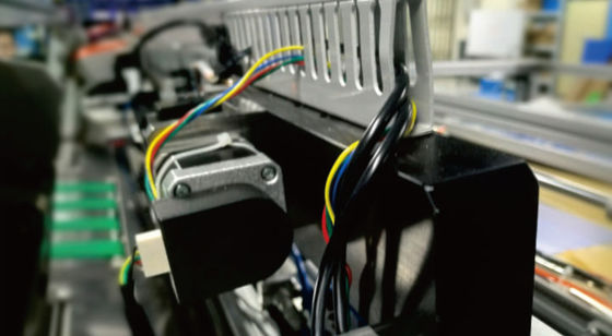 Ön Baskı Çevrimiçi Termal Ofset Plaka Yapma Makinesi 25pph