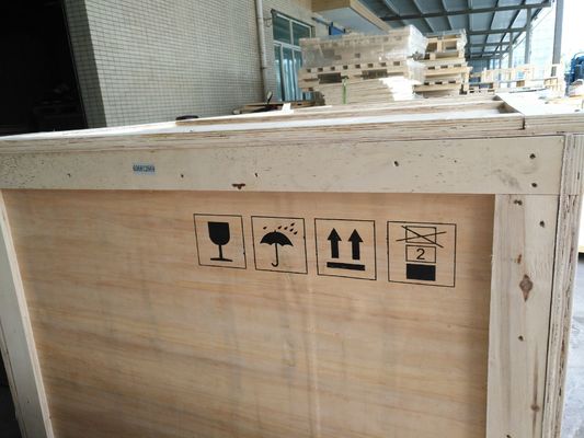 4 Renk Dakikada 30Ft Etiket Baskı Makinesi 1200x2400dpi