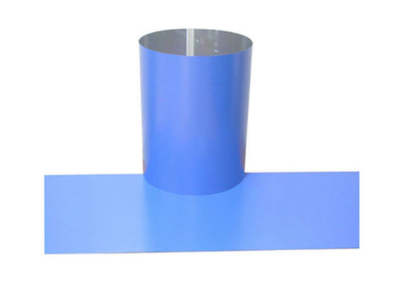 1.20m/Dk Alüminyum Pozitif CTP Ofset Baskı Plakaları