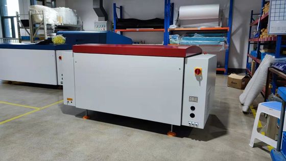 Ofset Baskı Baskı Öncesi İçin 800 X 690mm Termal CTP Plaka Yapma Makinesi