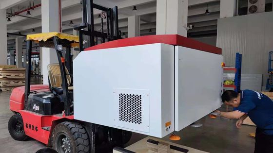 64 Kanal CTCP Plak Makine 2400dpi Offset Baskı