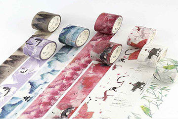 430mm Dijital Etiket Baskı Makinesi