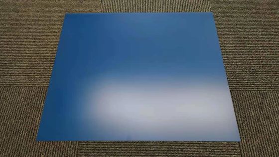 Gazete için çift kaplı pozitif yazılı CTCP baskı plakaları