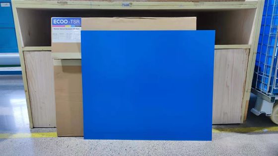 Ofset baskı için çift katmanlı CTP plakaları