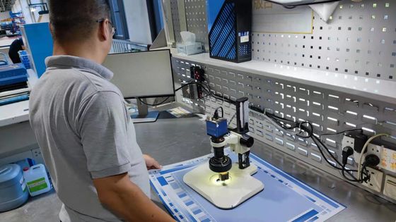 IR Duyarlı Kaplama ile Tek Katmanlı Ofset Baskı Plakası Termal CTP Plakası