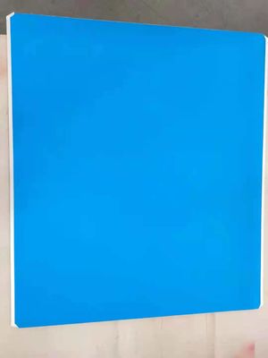 Karton Levhalar Mikroküreler Ofset Kauçuk Battaniye 80 Shore A