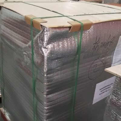 0.30mm 405nm İşlemsiz Ofset Baskı UV CTP CTCP Plakası