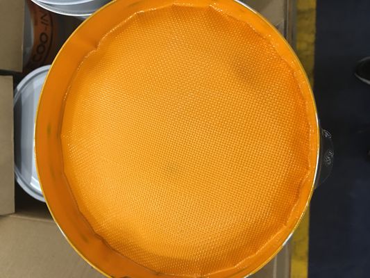 Etiket için 9000rph Su Bazlı Ofset Yaprak Beslemeli Baskı Mürekkepleri