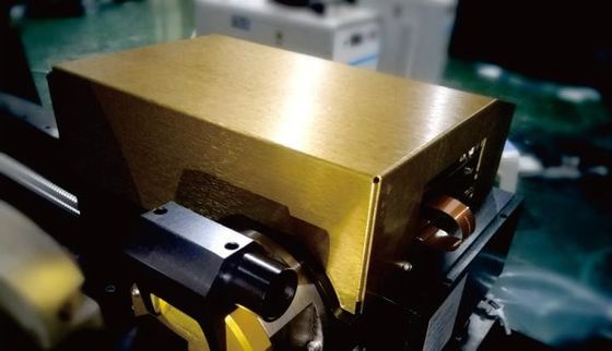 45PPH Ofset Termal CTP Plaka Makinesi 2400dpi 0.40mm Kalınlık
