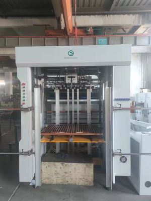 Otomatik Düz yataklı ölçekli kesiciler