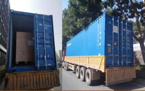 Folyo Damgalama Vernikleme ile Dijital Geliştirme Etiket Baskı Makinesi