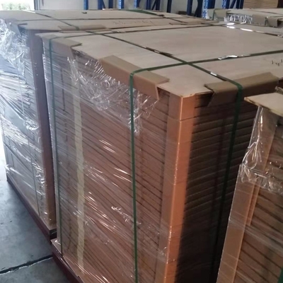 Çift Kat UV Mürekkep Uyumlu Ofset Alüminyum CTP Baskı Plakaları