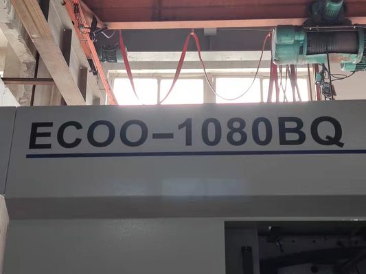 Otomatik Düz Yataklı Kalıp Kesici Doğru Konumlandırma 7000S/H