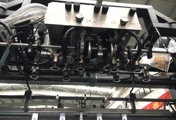 Karton Oluklu Kağıt Otomatik Flüt Laminatör 60m/Dk