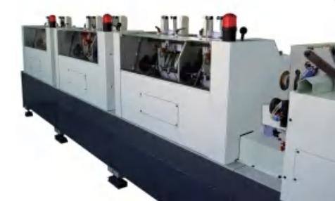 Tel Dikiş Kitap Tutkal Bağlayıcı 8000c/h