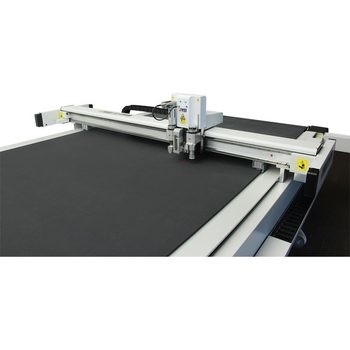 CB03II-1113 Çok fonksiyonel 1200mm/s Düz yataklı Çizelge Kesicisi gravür