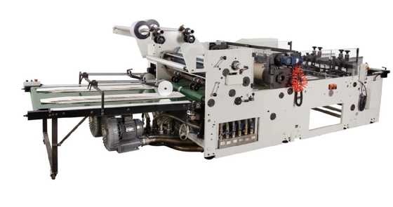 TC1000 Pencere Yama Makinesi Film Laminasyonu
